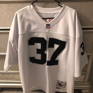 Authentic Lester  Haynes jersey